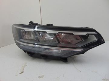 фото thumb №1, Vw passat b8 led лампа правая полный led 3g1941036