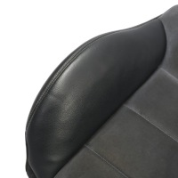 фото thumb №10, Mercedes ml w164 спинка сиденья sport подогрев алькантара кожа правое перед