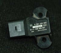 фото thumb №6, Датчик map audi a6 4f2, c6 0261230095 1953347 3.2l 188kw 2006
