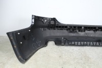 фото thumb №13, Бампер задняя задний audi a6 c6 sedan pdc 2 выхлопы