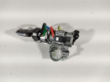 фото thumb №1, Hyundai ioniq 17r- замок зажигания ключ