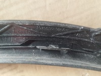 фото thumb №10, Накладка крыло левый перед tesla x 107563000a