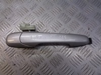 фото thumb №1, Ручка правая задняя наружная suzuki liana z2s