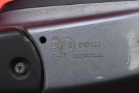 фото thumb №7, Зеркало правое серый eu 010142 honda civic 7 vii 00-05 7 pin