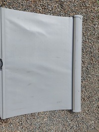 фото thumb №1, Шторка багажника mercedes w211 kombi a2118600075