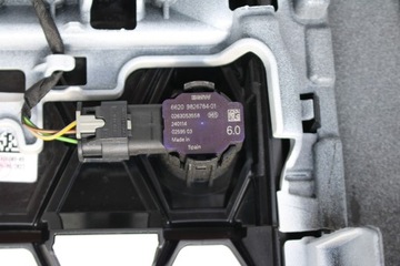 фото thumb №15, Bmw 4 g22 g23 бампер переднє перед колір: a96 min