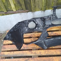 фото thumb №12, Бампер перед переднє bmw x4 f26 14- 7338533