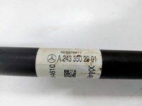 фото thumb №7, Mercedes eqb n243 x243 23r. привідний вал задня права ліва a2433502901