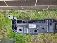 Купить Renault captur clio iv балка бампера передняя перед pas передний, фото thumb