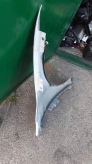 фото thumb №6, Vw polo vi крыло левый перед передний 2g0821105