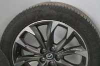фото thumb №12, Mazda cx-5 i рестайлинг 15r диски алюминий r19 5x114.3 7j et 50 9965087090