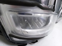 фото thumb №7, Оригинальный фара led лампа volvo fh 5 проверенный - исправные !