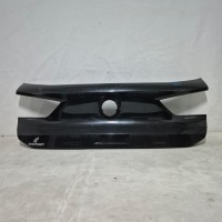 фото thumb №1, Bmw x2 f39 17-23 накладка молдинг накладка кришки задня