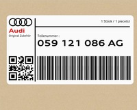 фото thumb №1, Труба водяна audi a6