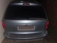 фото thumb №5, Крышка баллончик предохранителей chrysler town and country 2005 3.3 b 182km eu