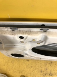 фото thumb №3, Mini cooper s r53 дверь правый перед