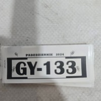 фото thumb №13, Gy-133 фара левый toyota proace city verso 2018- 9835780680