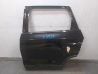 фото thumb №1, Двері задня ліва seat ateca