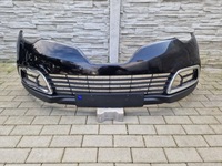 фото thumb №1, Бампер renault captur i prest-13