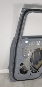 фото thumb №11, Audi q4 e-tron двері правий задня задні 89a833112