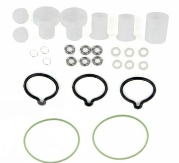 Уплотнения для насосов BOSCH CR F01M101454 F01M101455