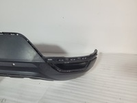 фото thumb №3, Vw t-roc накладка dół бампер задня 2ga807521s