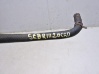 фото thumb №3, Шланг топлива chrysler sebring iii 2.0 crd