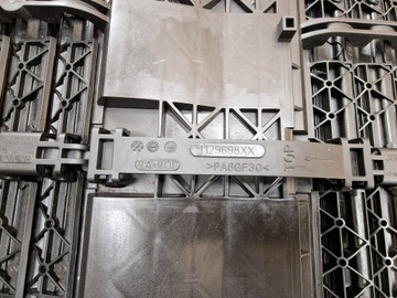 фото thumb №11, Жалюзі впуск кермо повітря peugeot citroen opel