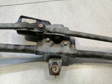 фото thumb №6, Механізм двірник vw golf iv 1.9sdi 1j1955113a