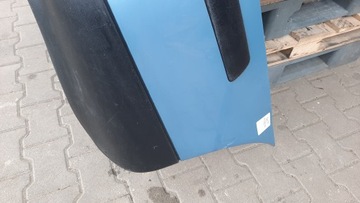 фото thumb №10, Бампер зад задній volvo s60 00-04r pdc