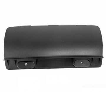 фото thumb №1, Заглушка спойлера заднего бампера hak vw passat b6 оригинал оригинальный номер