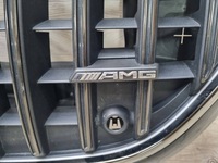 фото thumb №6, Mercedes-benz e w214 2024 перед решётка радиатора радиатора / решётка радиатора