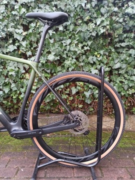 RINOS Sandman4.0 Shimano GRX400 велокроссовый карбоновый гравийный велосипед