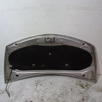 фото thumb №5, Renault clio iii капот крышка двигателя ted69