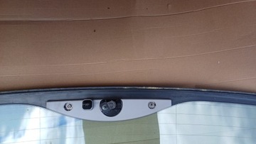 фото thumb №6, Bmw e91 скло зад задня w кришка багажника двірник механізм кнопка