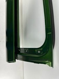 фото thumb №9, Mercedes-benz a w176 2016 права сторона двері задні