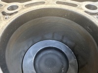 фото thumb №10, Блок двигателя dół wał поршни skoda vw 2.0 tdi dff