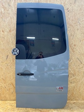 Vw crafter rear doors for sale discount