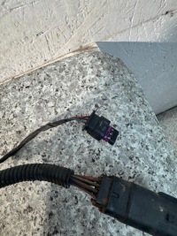 фото thumb №5, Жгут электропроводка правой лонжерон volvo s60 ii v60 2011-2018 31300514