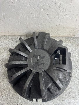 фото thumb №7, Вкладка пінополістирол w колесо запасне багажника volvo v60 2013-2018 31362446