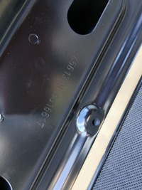 фото thumb №7, Bmw x5 g05 19- крышка багажника зад задняя оригинал