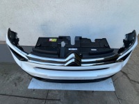 Бампер перед kompletny citroen e-c4 c4 iii c4x 6xpdc ewpb Недорого, фото thumb