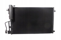 фото thumb №1, Радиатор кондиционера nissan qashqai 2007-2014