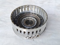 фото thumb №1, Корзина зчеплення коробки 6hp26 bmw e60 e61 audi vw