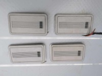 Купить Bmw e39 sedan заглушка потолочный микрофон 8374075 8165257 8171514, фото thumb