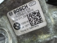 фото thumb №9, Bmw 3 2.0 d n47d20c 146km 10r насос впрыскивающий 0445010518 8509011