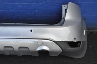 фото thumb №9, Ford kuga mk1 бампер задняя задний