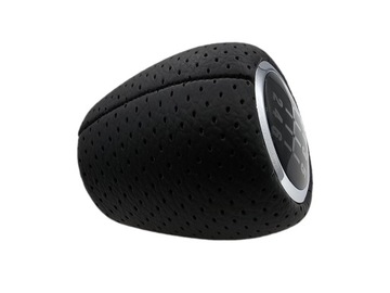 фото thumb №7, Ручка зміни коробки передач chevrolet aveo t200 2003-2006 aveo t250 2006-2011