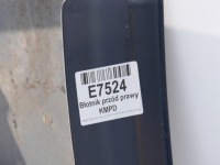 Крыло  перед правый  передний правый  kmpd citroen c8 02-14r. 04r. в Украине, фото thumb