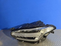 Volvo xc90 2 рестайлинг  19- 32228296 full led фара передняя перед левая Недорого, фото thumb